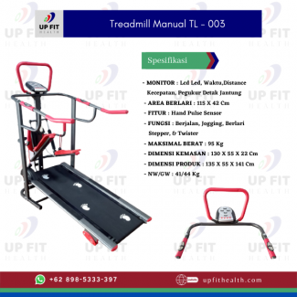 TL_003_Treadmill_manual