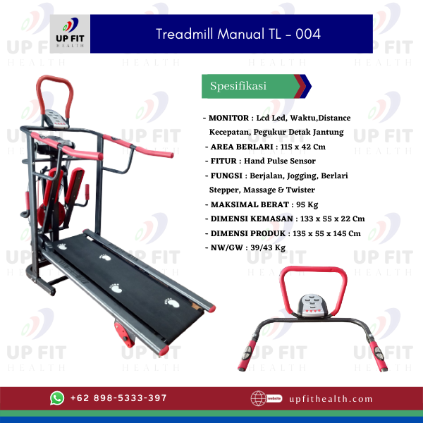 TL_004_Treadmill_manual